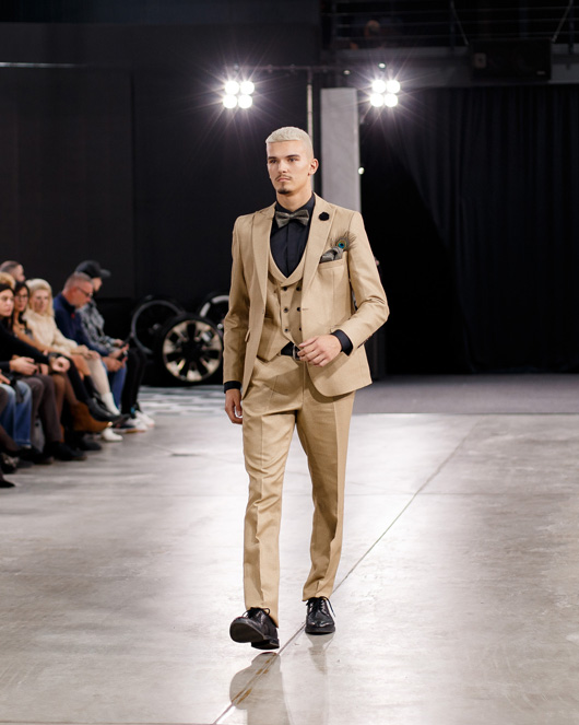 Atelier BANDEROL   ,      - PRESTIGE 2026