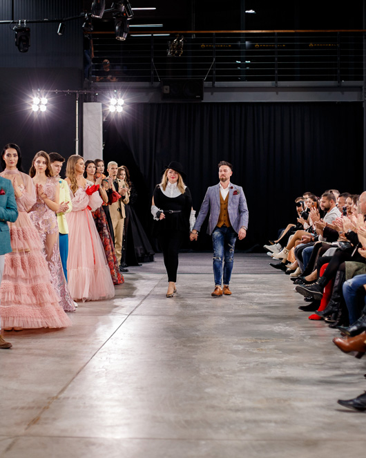 Atelier BANDEROL   ,      - PRESTIGE 2026