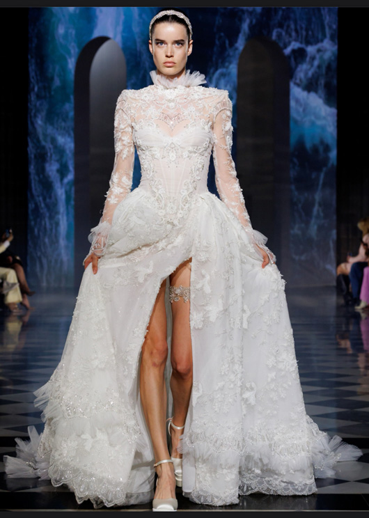 Barcelona Bridal Week