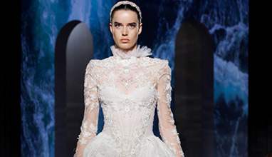Bridal Fashion -   -   Barcelona Bridal Week