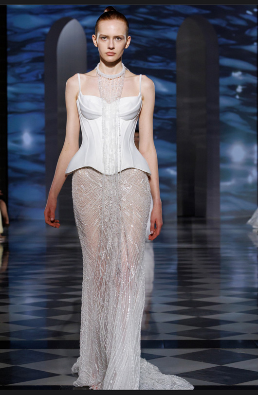 Barcelona Bridal Week