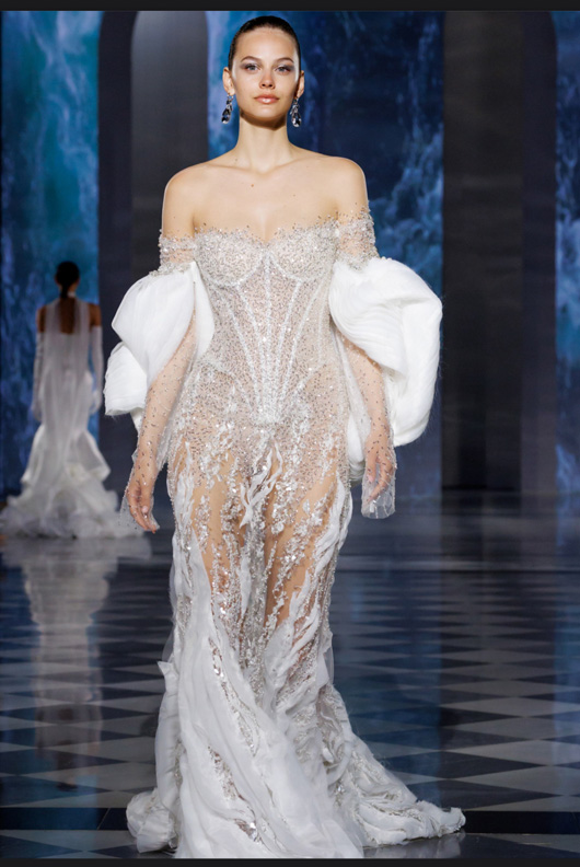 Barcelona Bridal Week