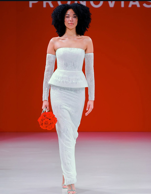Barcelona Bridal Week