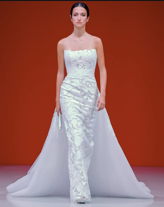Barcelona Bridal Week
