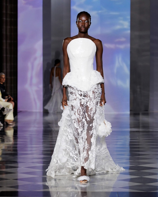 Barcelona Bridal Week