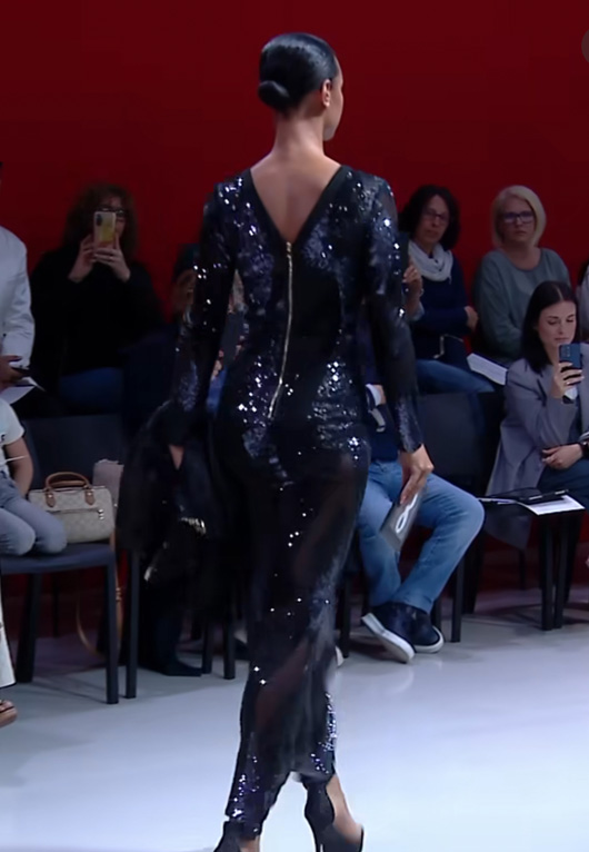 Barcelona Bridal Week