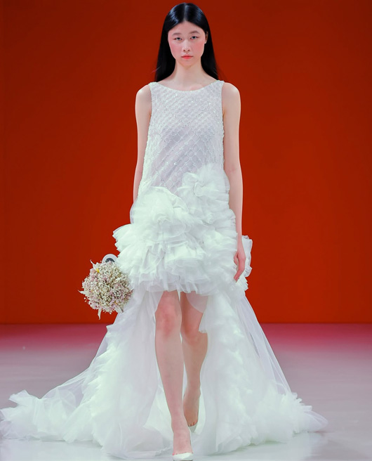 Barcelona Bridal Week