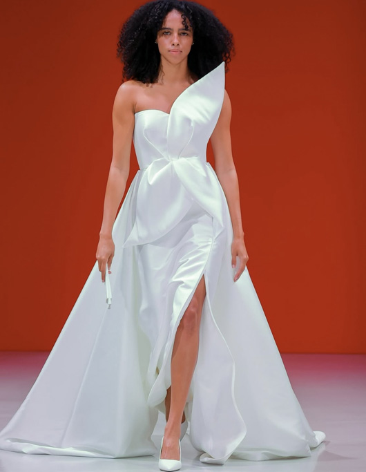 Barcelona Bridal Week