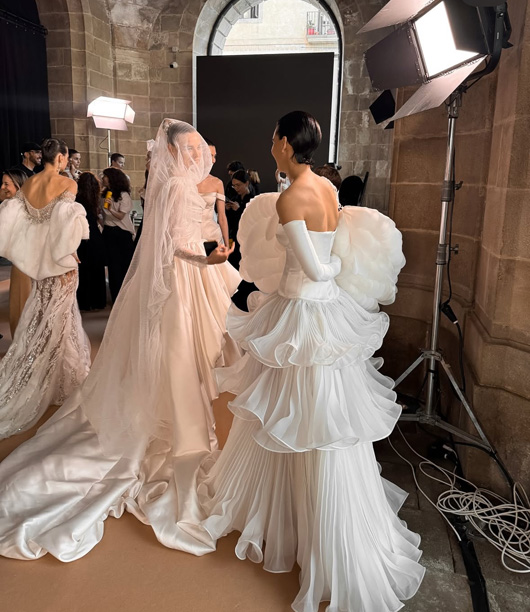 Barcelona Bridal Week