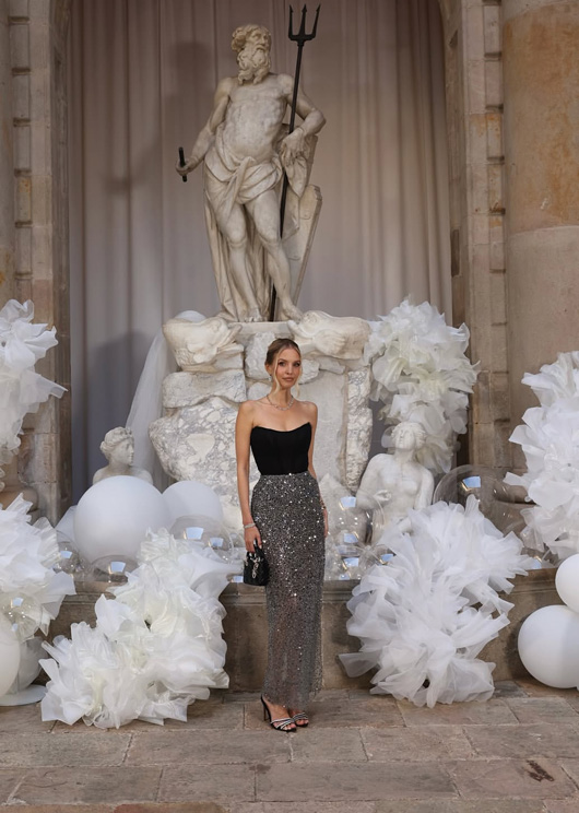 Barcelona Bridal Week