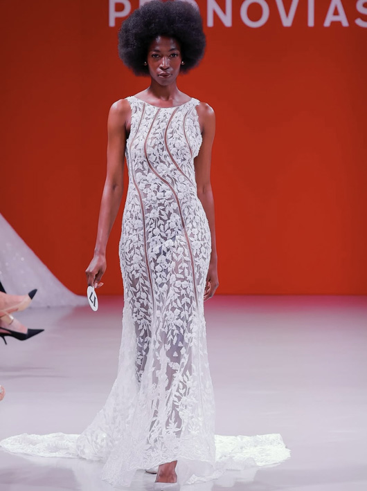 Barcelona Bridal Week