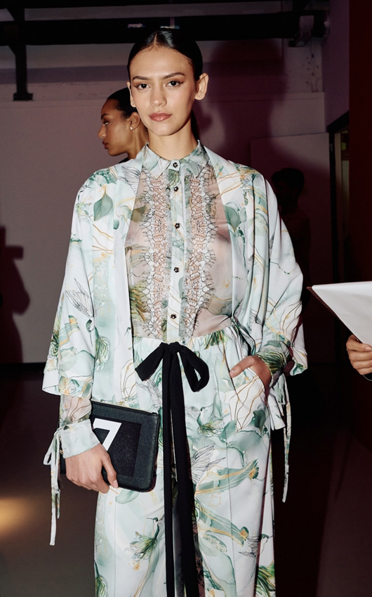 Barcelona Bridal Week