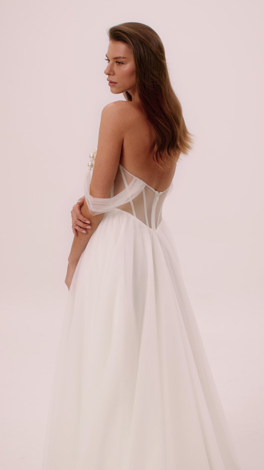 Barcelona Bridal Week