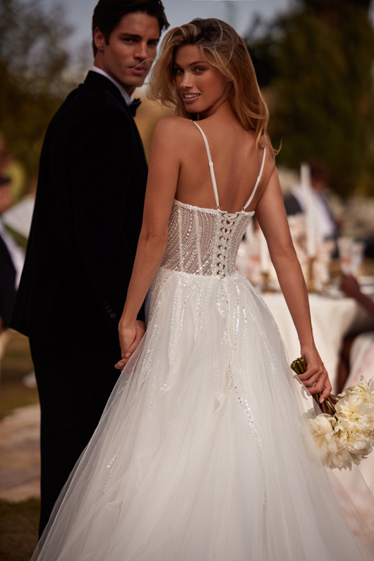 Barcelona Bridal Week