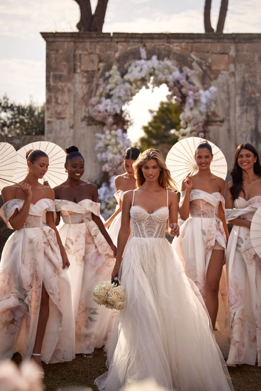 Barcelona Bridal Week