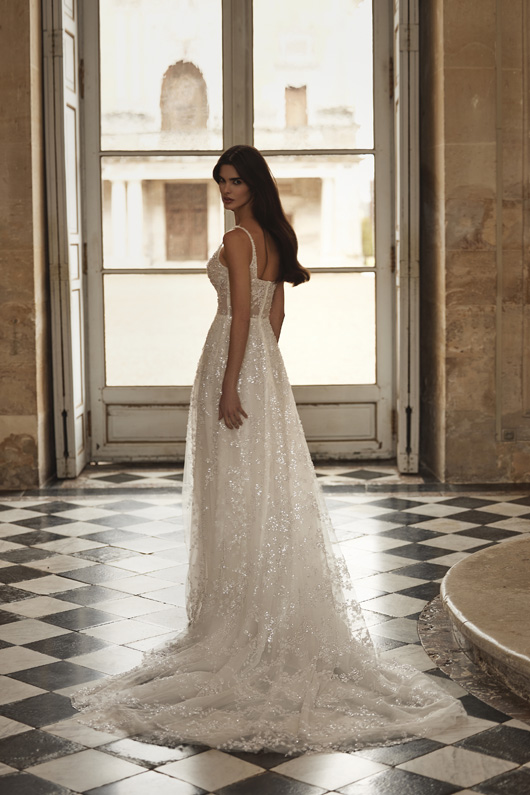 Barcelona Bridal Week