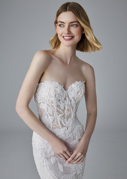 Barcelona Bridal Week