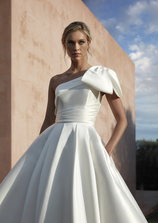 Barcelona Bridal Week