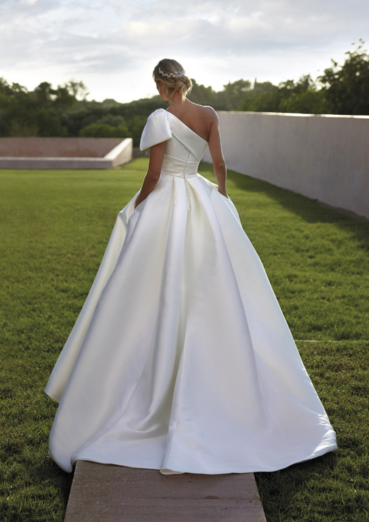 Barcelona Bridal Week