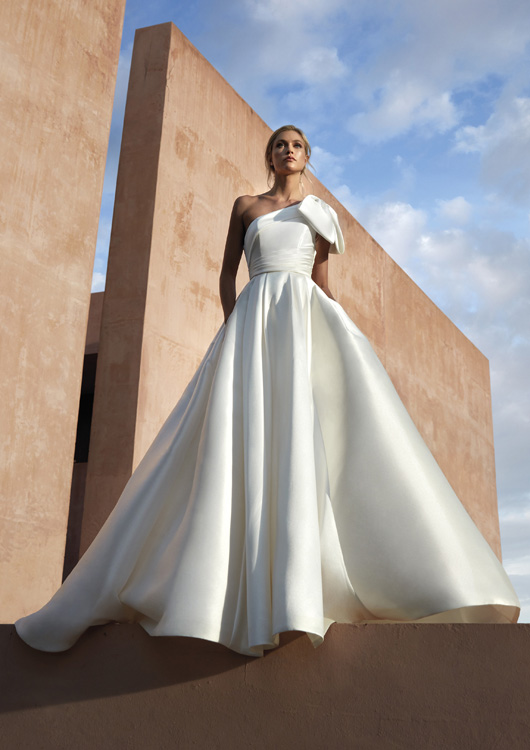 Barcelona Bridal Week