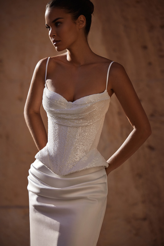Barcelona Bridal Week