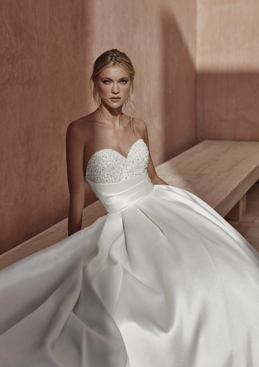 Barcelona Bridal Week