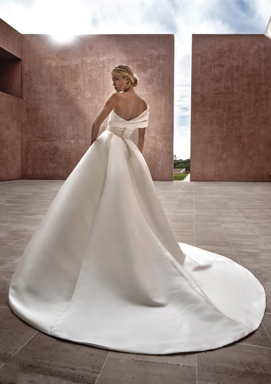 Barcelona Bridal Week