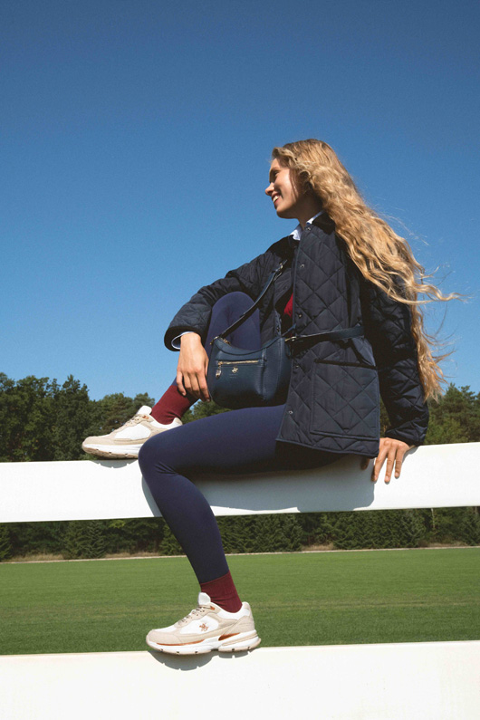 Beverly Hills Polo Club