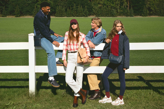 Beverly Hills Polo Club