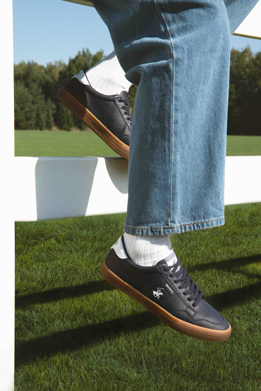 Beverly Hills Polo Club