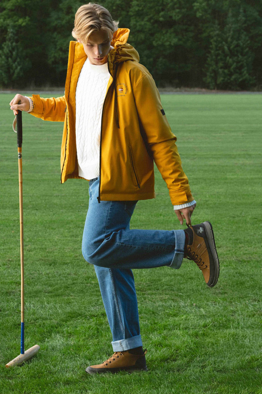 Beverly Hills Polo Club