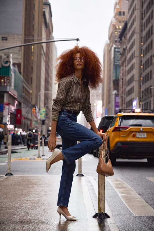 NINE WEST NEW YORK