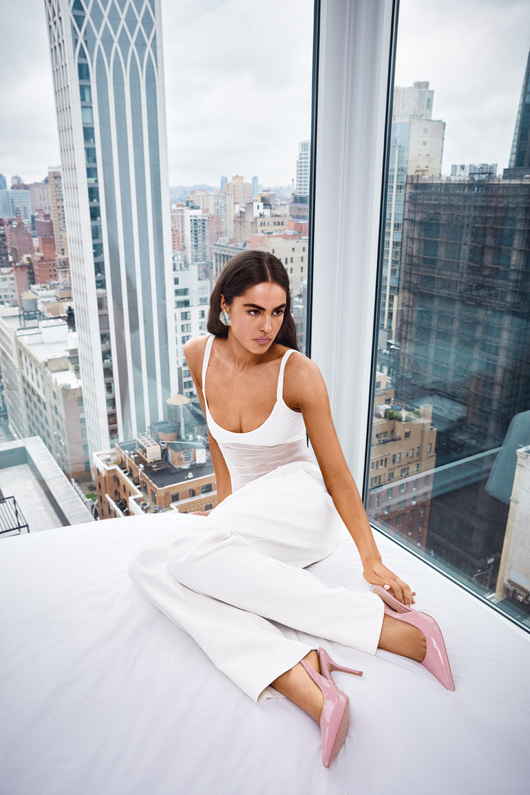NINE WEST NEW YORK