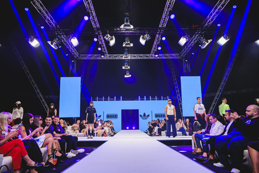CodeFashion RUNWAY AW 2025/2026