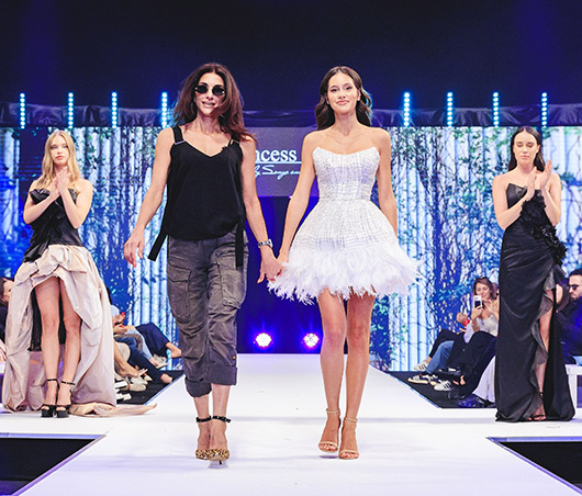 CodeFashion RUNWAY AW 2025/2026