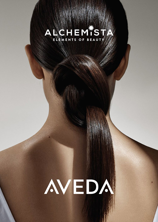 Christian of Roma  Alchemista  AVEDA  