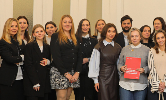 Българска модна асоциация взе участие в годишната среща на Европейски моден алианс