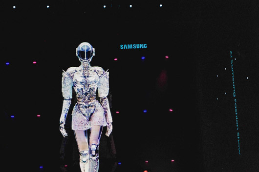 Samsung      AI     