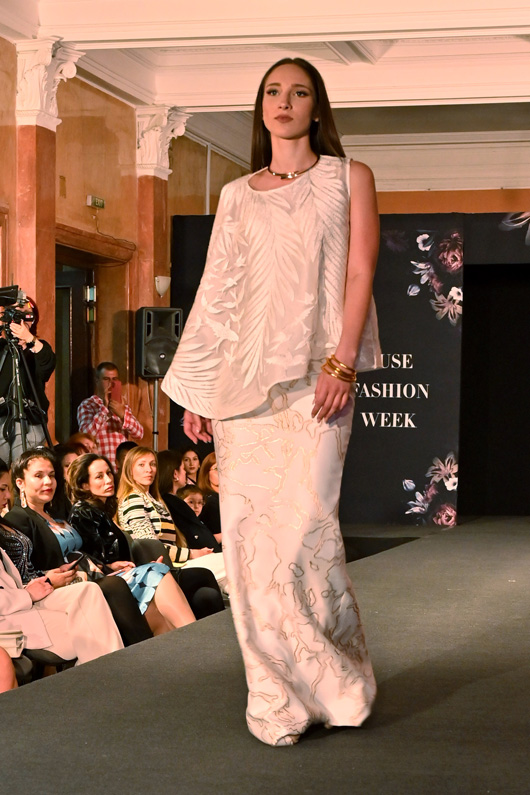           Ruse Fashion Week