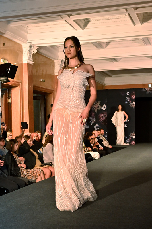           Ruse Fashion Week