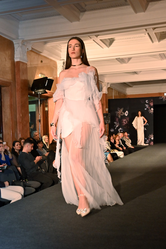           Ruse Fashion Week