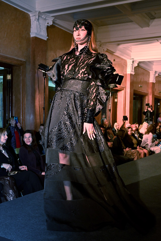           Ruse Fashion Week