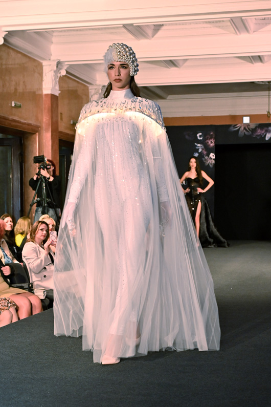           Ruse Fashion Week