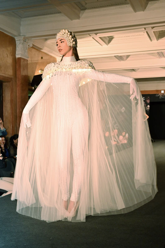           Ruse Fashion Week