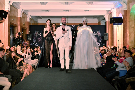           Ruse Fashion Week