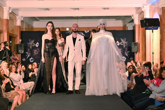           Ruse Fashion Week