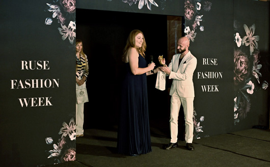           Ruse Fashion Week