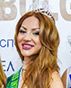      Miss International Tourism Bulgaria