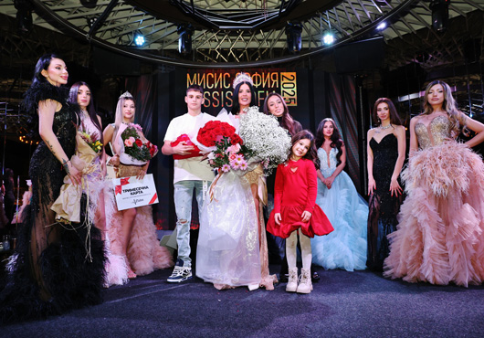 МИСИС СОФИЯ 2025