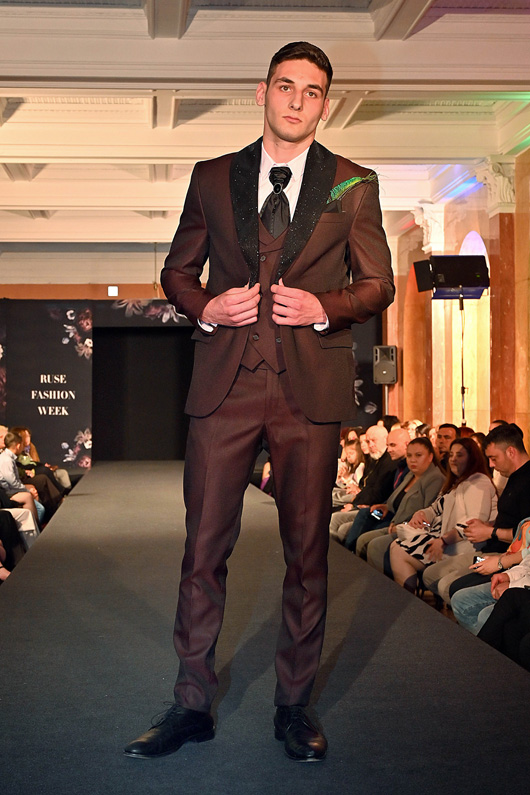 Ruse Fashion Week 2025